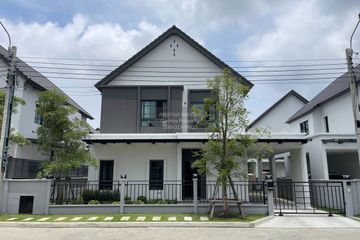 4 Bedroom House for rent in Centro Bangna, Bang Kaeo, Samut Prakan