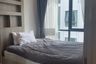 1 Bedroom Condo for rent in BRIXTON Pet and Play Sukhumvit 107, Bang Na, Bangkok near BTS Bearing