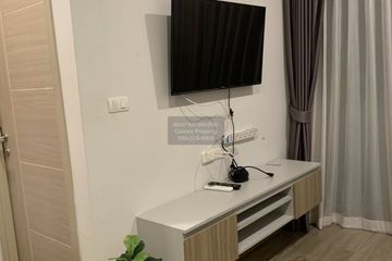 1 Bedroom Condo for rent in BRIXTON Pet and Play Sukhumvit 107, Bang Na, Bangkok near BTS Bearing