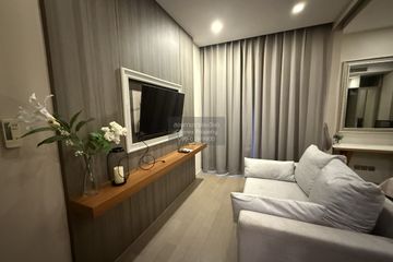 1 Bedroom Condo for rent in Ashton Asoke, Khlong Toei Nuea, Bangkok near MRT Sukhumvit