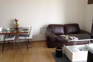 1 Bedroom Condo for rent in 39 by Sansiri, Khlong Tan Nuea, Bangkok near BTS Phrom Phong