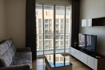 1 Bedroom Condo for rent in 39 by Sansiri, Khlong Tan Nuea, Bangkok near BTS Phrom Phong