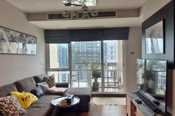 2 Bedroom Condo for rent in 59 Heritage, Khlong Tan Nuea, Bangkok near BTS Thong Lo