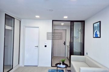 1 Bedroom Condo for rent in Atmoz Oasis Onnut, Suan Luang, Bangkok near MRT Si Nut