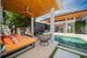 4 Bedroom Villa for sale in Botanica Foresta, Thep Krasatti, Phuket
