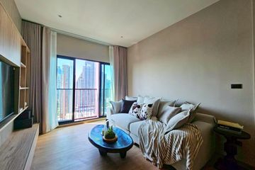 1 Bedroom Condo for rent in Noble Reveal, Phra Khanong Nuea, Bangkok near BTS Thong Lo