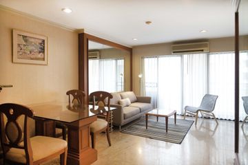 2 Bedroom Condo for rent in Green Point Silom, Suriyawong, Bangkok near BTS Chong Nonsi