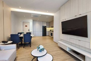 2 Bedroom Condo for rent in Bang Na, Bangkok near BTS Bearing