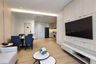 2 Bedroom Condo for rent in Bang Na, Bangkok near BTS Bearing