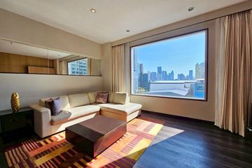 2 Bedroom Condo for rent in Sukhumvit Park, Khlong Tan, Bangkok near BTS Nana