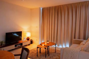 1 Bedroom Condo for rent in Sathorn Prime Residence, Thung Wat Don, Bangkok near BTS Chong Nonsi