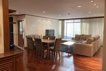 3 Bedroom Condo for rent in The Waterford Park Sukhumvit 53, Khlong Tan Nuea, Bangkok near BTS Thong Lo