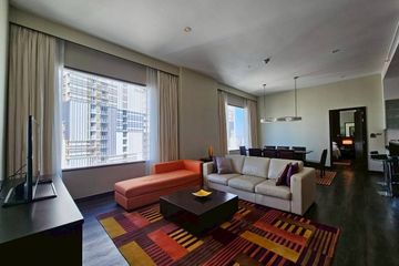 2 Bedroom Condo for rent in Sukhumvit Park, Khlong Tan, Bangkok near BTS Nana