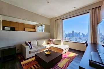 1 Bedroom Condo for rent in Sukhumvit Park, Khlong Tan, Bangkok near BTS Nana