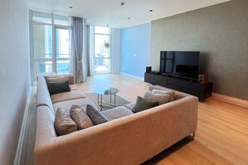 2 Bedroom Condo for rent in Athenee Residence, Lumpini, Bangkok near BTS Ploen Chit