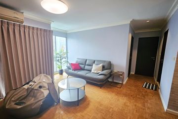 2 Bedroom Condo for rent in Silom Suite, Silom, Bangkok near BTS Chong Nonsi