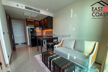 1 Bedroom Condo for rent in The Riviera Ocean Drive, Na Jomtien, Chonburi