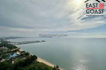 Condo for rent in Sunshine Beach Condotel, Na Jomtien, Chonburi
