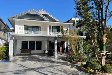 3 Bedroom House for rent in Nong Hoi, Chiang Mai