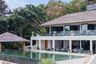 8 Bedroom Villa for sale in Bo Phut, Surat Thani