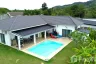 3 Bedroom Villa for sale in Bang Muang, Phang Nga