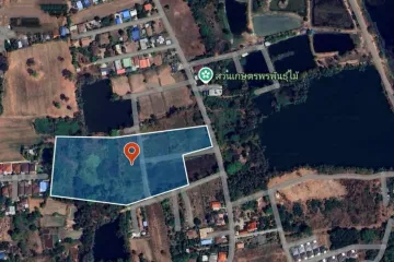 Land for sale in Pho Klang, Nakhon Ratchasima