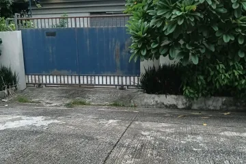 Land for sale in Khlong Thanon, Bangkok