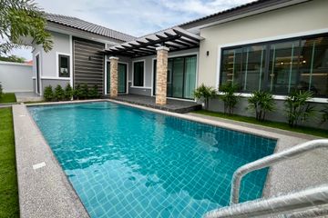 3 Bedroom House for sale in Huai Yai, Chonburi