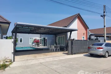 3 Bedroom Villa for rent in Cha am, Phetchaburi