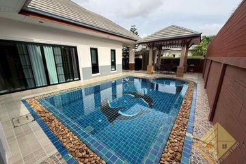 3 Bedroom House for sale in Huai Yai, Chonburi