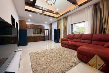 3 Bedroom House for sale in Huai Yai, Chonburi