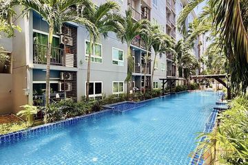 2 Bedroom Condo for sale in The Trust Residence, Nong Prue, Chonburi