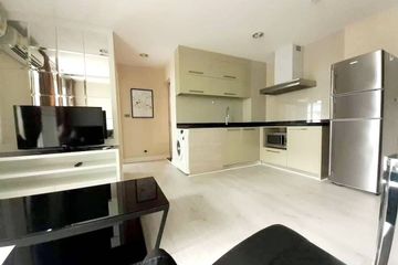 1 Bedroom Condo for rent in The Crest Sukhumvit 24, Khlong Tan, Bangkok near BTS Phrom Phong