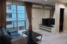 1 Bedroom Condo for rent in The Crest Sukhumvit 24, Khlong Tan, Bangkok near BTS Phrom Phong