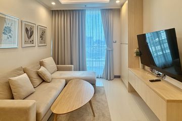 1 Bedroom Condo for rent in Supalai Oriental Sukhumvit 39, Khlong Tan Nuea, Bangkok
