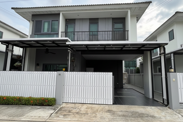 4 Bedroom House for sale in Nong Prue, Chonburi