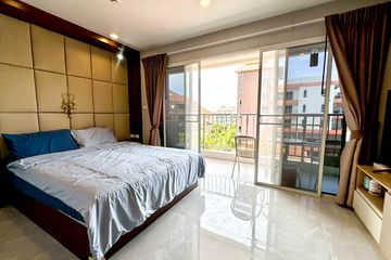 1 Bedroom Condo for sale in New Nordic Marcus 3, Nong Prue, Chonburi