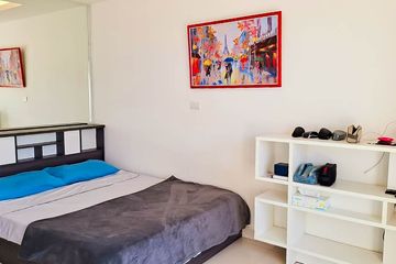 1 Bedroom Condo for sale in Laguna Beach Resort 3 - The Maldives, Nong Prue, Chonburi