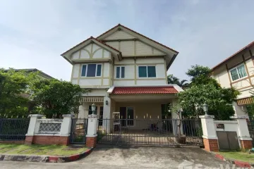3 Bedroom House for rent in Vararom Phaholyothin-Saimai, Sai Mai, Bangkok