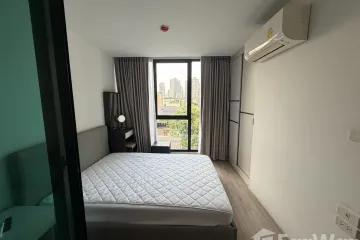 1 Bedroom Condo for rent in Serio Sukhumvit 50, Phra Khanong, Bangkok near BTS On Nut