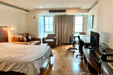Condo for rent in The Trendy Condominium, Khlong Toei Nuea, Bangkok near BTS Nana