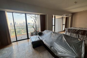 3 Bedroom Condo for rent in The Met, Thung Maha Mek, Bangkok near BTS Chong Nonsi