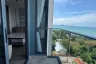 1 Bedroom Condo for rent in Andromeda Condominium, Nong Prue, Chonburi