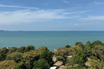 1 Bedroom Condo for rent in Andromeda Condominium, Nong Prue, Chonburi