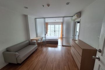 1 Bedroom Condo for rent in Lumpini Place Ramintra-Laksi, Anusawari, Bangkok near MRT Ram Inthra 3