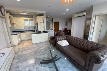 2 Bedroom Condo for rent in Sathorn House, Silom, Bangkok near BTS Surasak