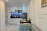 1 Bedroom Condo for sale in The Empire Tower, Nong Prue, Chonburi