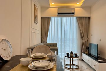 1 Bedroom Condo for sale in The Empire Tower, Nong Prue, Chonburi