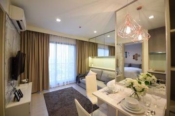 1 Bedroom Condo for rent in Rhythm Sukhumvit 36 - 38, Phra Khanong, Bangkok near BTS Thong Lo