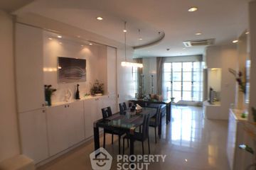 2 Bedroom Condo for rent in CitiSmart Sukhumvit 18, Khlong Toei, Bangkok near BTS Asoke